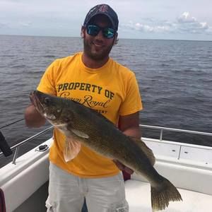 Meet your Posher, Austin